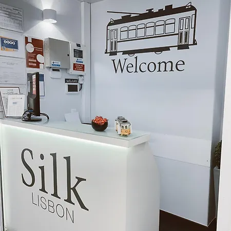 Silk