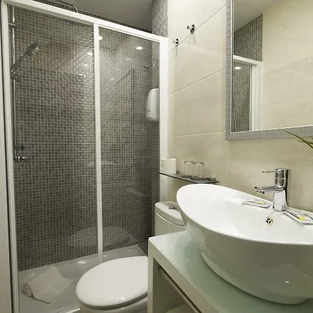 Silk Bed & Breakfast Lisbon