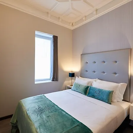 Bed & Breakfast Silk