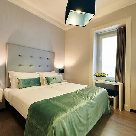 Silk Bed & Breakfast Lisbon