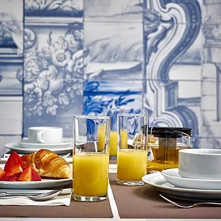 Silk 4* Lisboa
