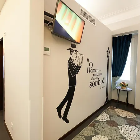 Bed and breakfast Silk 4*