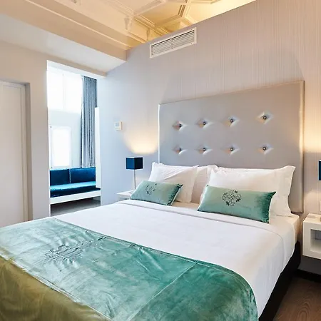 Silk 4* Lisboa