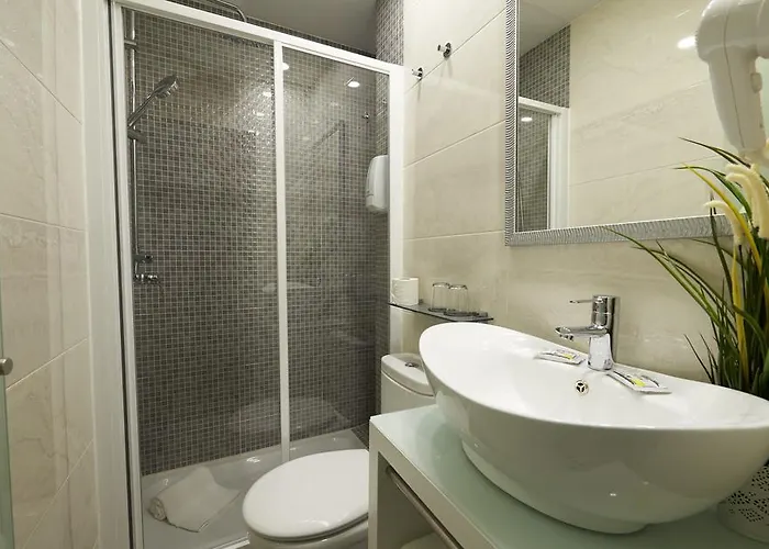 Silk Bed and breakfast Lisboa