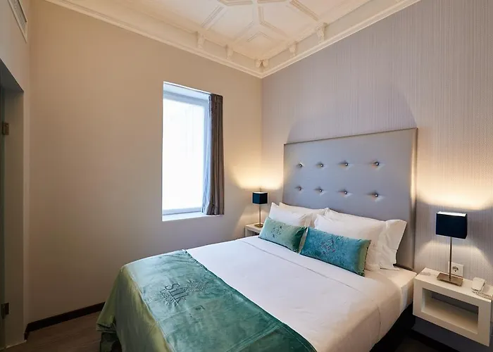 Bed and breakfast Silk