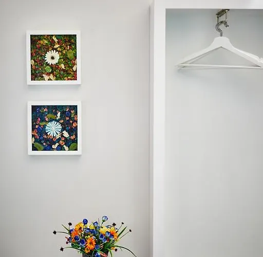 Bed and breakfast Silk Lisboa