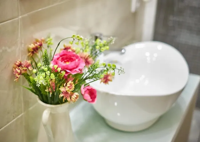 Bed and breakfast Silk 4*