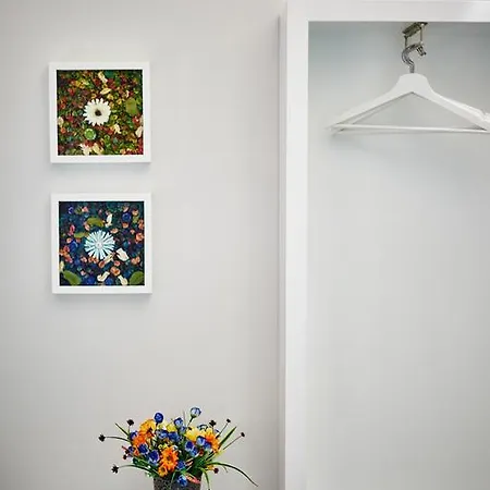 Bed & Breakfast Silk Lisbon