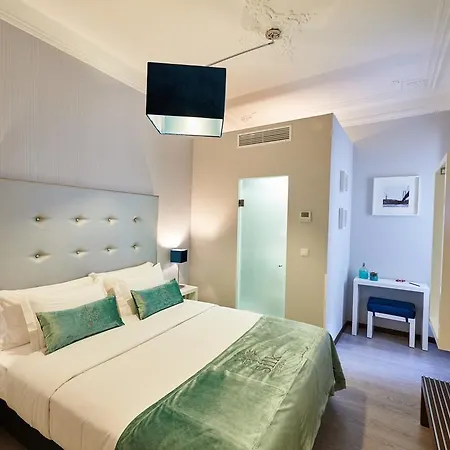 Bed & Breakfast Silk